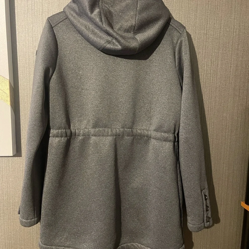 Roxy Jacket - Picture 2 of 6